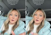 mamu napali što dete gleda telefon u restoranu.jpg