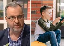 Dr Ranko Rajović po čemu su današnja deca slabija.