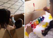 Znakovi ADHD koje je mama primetila.