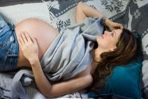 6 stvari potrebno trudnici u trećem trimestru.