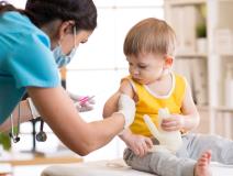 Da li nevakcinisano dete može da ide u vrtić.