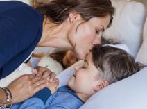 5 stvari koje mama ne sme da nauči sina.