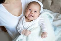 Koliko će dete biti visoko prema genetici.