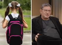 Psiholog Mihail Labkovski o ambicioznim roditeljima.