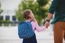 Pedagog testiranje i upis u prvi razred.