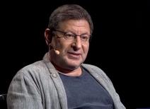 Mihail Labkovski kada roditelj bije dete.