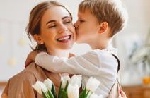 Čestitke za 8 mart za žene i mame.