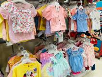 U čemu se razlikuju veličine dečije odeće