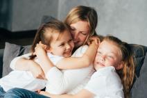 Zlantno dete u porodici ili miljenik