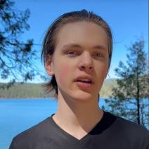 Zahvalnost  roditeljima dečaka sa autizmom