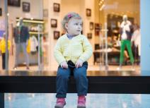 Šta kada nađete izgubljeno dete