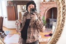 mama pravi mesta u kući za sedmu bebu.jpg