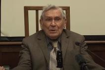 Vladeta Jerotić o deci i roditeljima.