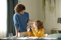 Šta sa detetom koje vam drsko odgovara