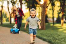 Opsesivna ponašanja dece sa autizmom