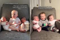 majka ima trojke od kojih je jedno starije par meseci.jpg