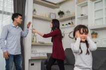 Kako vaspitavati decu sa bivšim koji je narcis