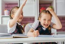 Kako objasniti detetu ko mu nije dobar drug