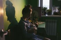 Poruka svim majkama kojima je teško