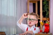 Kada deca postaju dešnjaci ili levoruki