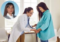 kako da birate ginekologa koji će vam voditi trudnoću