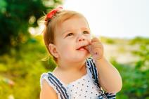 Sisanje palca i grickanje noktiju čine decu otpornijom