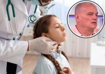 Koliko je rizična operacija krajnika kod dece