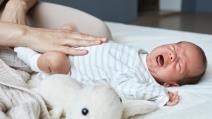 U kojim zemljama bebe najviše plaču