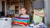 6 saveta kako naučiti dete da bude odgovorno