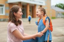 9 stvari koje dete treba da zna pre nego što krene u školu