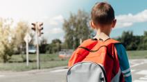 Kada dete može da ide samo do škole