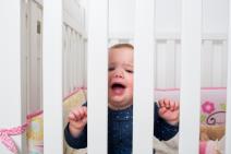 Beba se budila svake noći zbog bejbi monitora