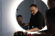 Katarina i Milan Gromilić slikali su se za naslovnu stranu magazina Lepa&Srećna, povodom 10. rođendana (2).jpg