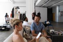 Katarina i Milan Gromilić slikali su se za naslovnu stranu magazina Lepa&Srećna, povodom 10. rođendana (3).jpg