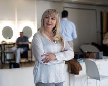 LepaSrećna povodom 10. rođendana