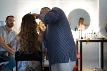 Jelena Tomašević i Ivan Bosiljčić slikali su se za naslovnu stranu magazina Lepa&Srećna, povodom 10. rođendana (3).jpg