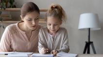 Zašto dete neće samo da radi domaće zadatke