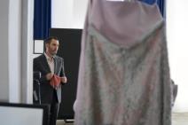 "Tačno osetite da je sve došlo na svoje": Voditeljka Marija Popović o ljubavi i sreći koja je ispunj