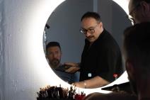 Ljubav, snaga, porodica: Milan Gromilić za jubilej magazina Lepa & Srećna