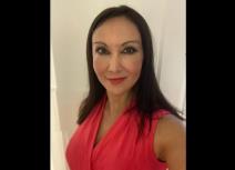 Portret mame Nilufer