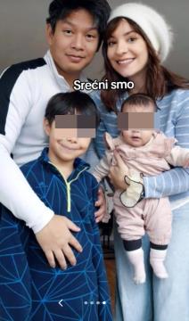 Priča Srpkinje koja se udala za Tajlanđanina