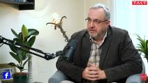 Dr Ranko Rajović