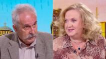 Radomir Kovačević, Snežana Repac