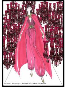 diznijeve-princeze-u-haljinama-poznatih-dizajnera