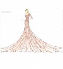 diznijeve-princeze-u-haljinama-poznatih-dizajnera