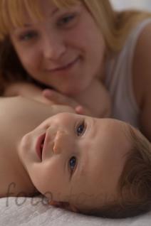 revija-lepote-nezni-trenuci-sa-bebom