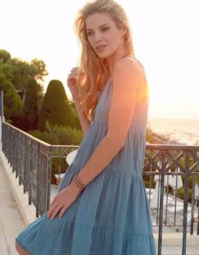 moda-za-trudnice-haljine-za-prolece-leto-2014-godine