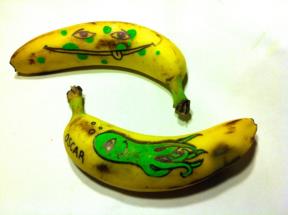 tatine-sarene-uzine-banane-kao-umetnicko-platno-foto