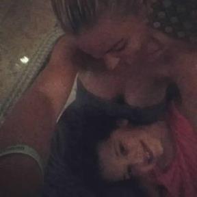 natasa-bekvalac-uziva-sa-cerkicom-hanom