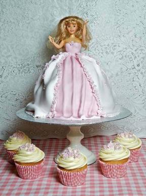 barbika-10-ideja-za-dekoraciju-torte